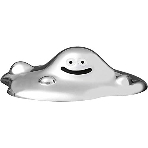 Dragon Quest Metallic Monsters Gallery Metal 3 Types Set (Metal Slime, Stray Metal, Metal King)