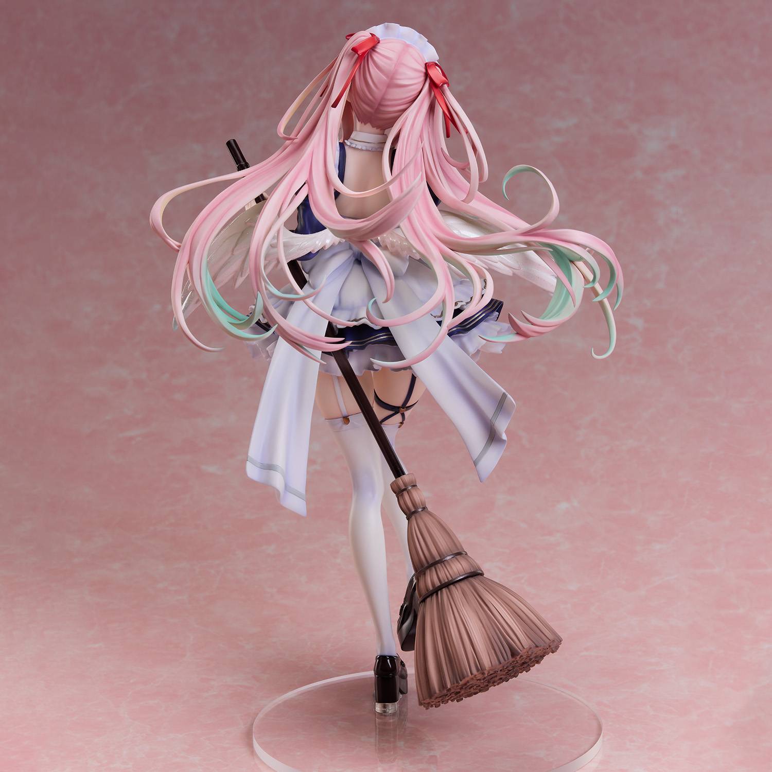 Union Creative Riana Maid Ver 1/6 Scale PVC Figure