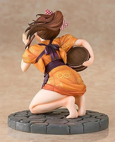 Phat Company Idolmaster Million Live Minako Satake Figure PVC