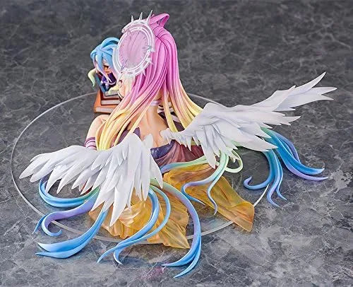 Phat Company No Game No Life Jibril 1/7 Scale PVC Figure