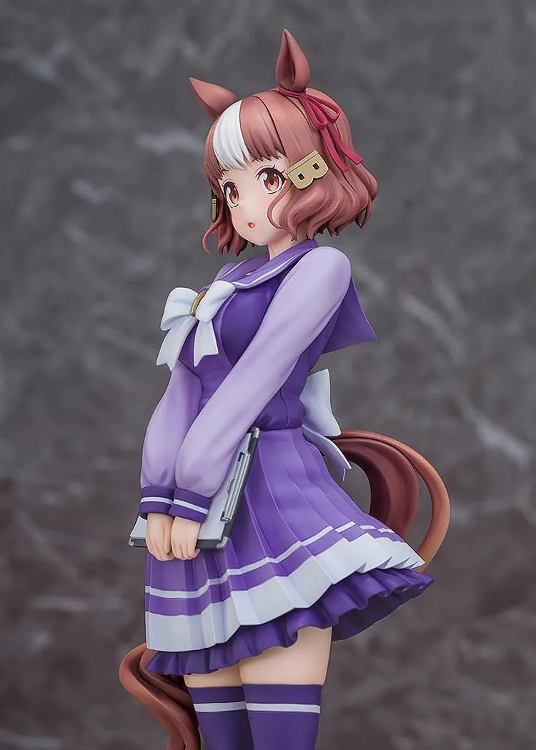 Phat Company Uma Musume Cinderella Gray Vernolite 1/7 Scale Figure