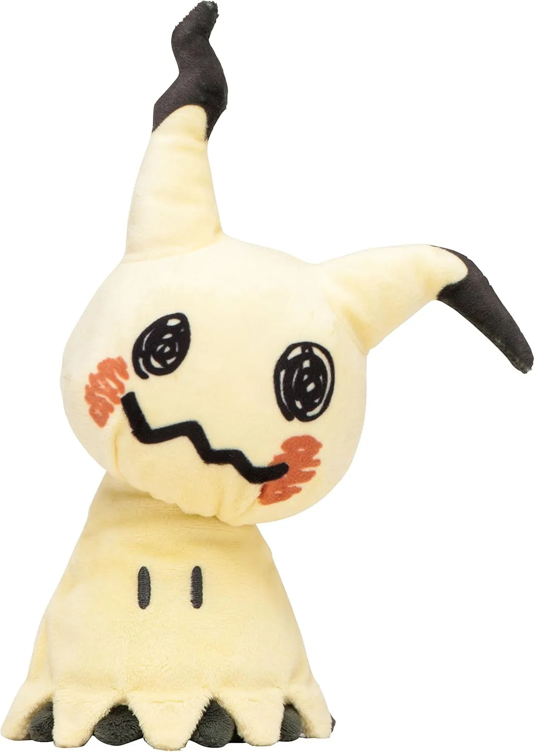 Pokemon Center Original Mimikyu Plush Toy