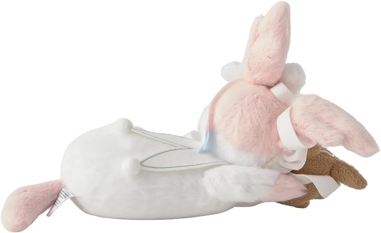 Pokemon Center Original Plush Pokémon Holiday Blessings Collection