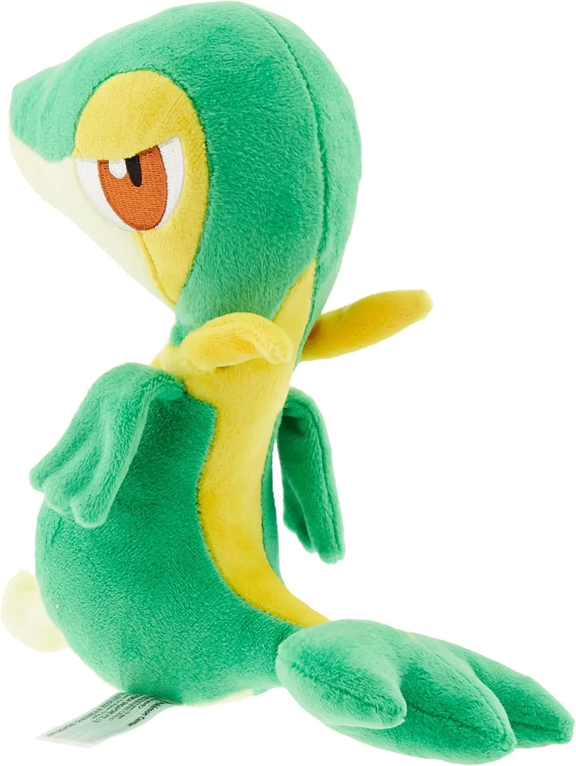 Pokemon Center Original Plush Toy Tsutarja Plush