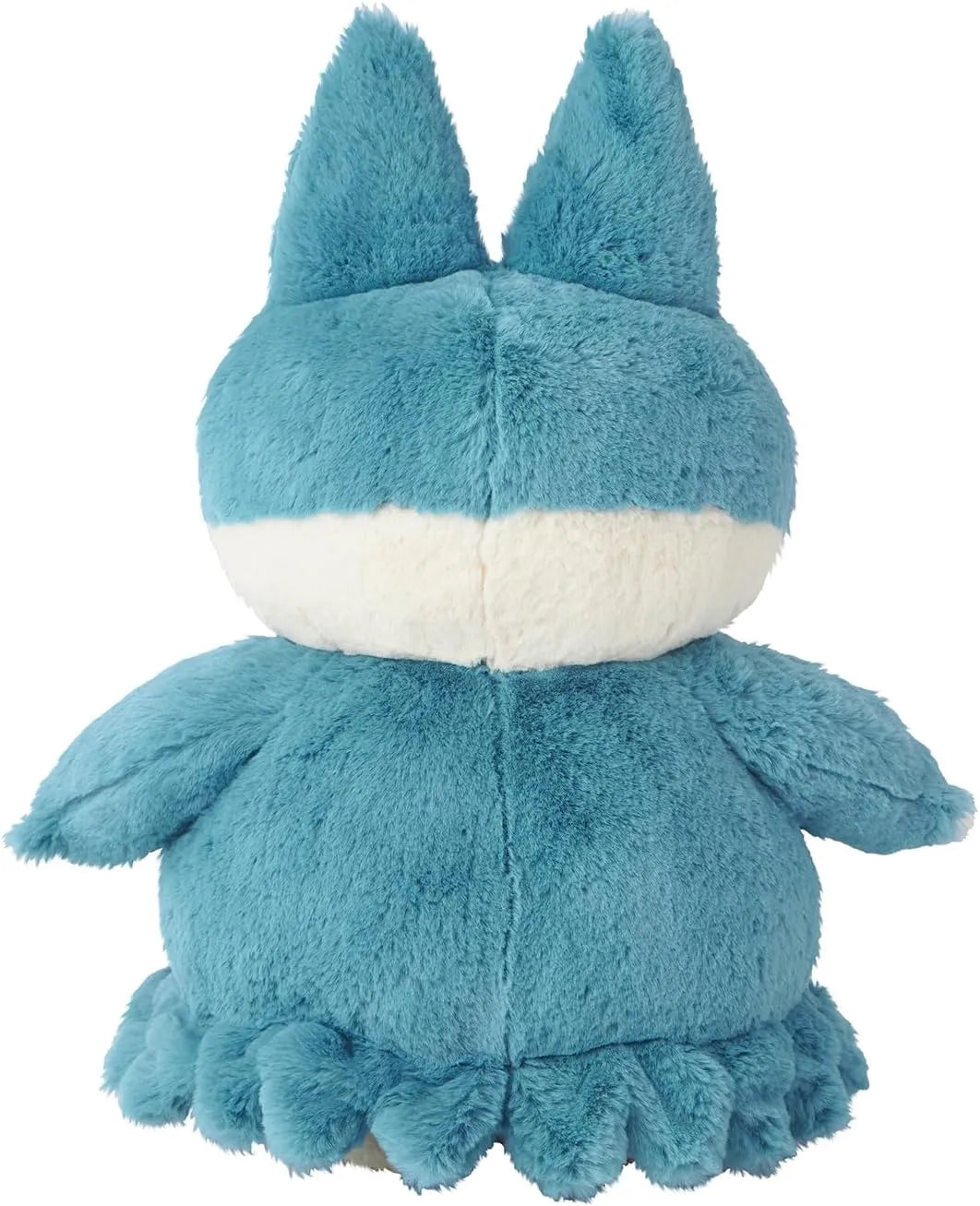 Pokemon Gombe Plush Soft Fluffy Huggable Stuffed Toy