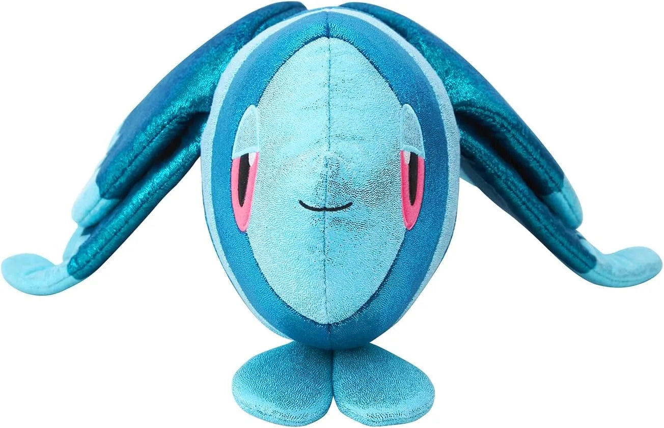 Pokemon Kirin Glitter Plush Toy Neolite Soft Collectible Plush