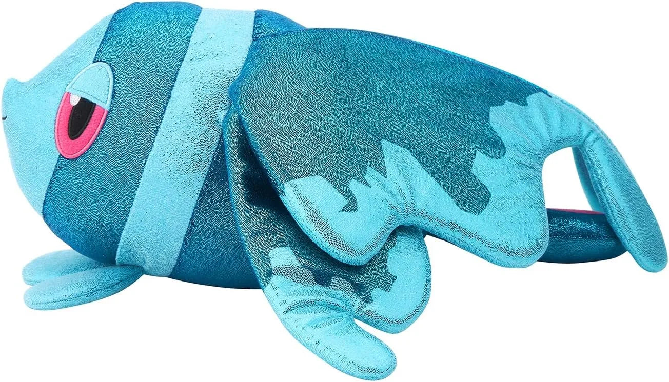 Pokemon Kirin Glitter Plush Toy Neolite Soft Collectible Plush