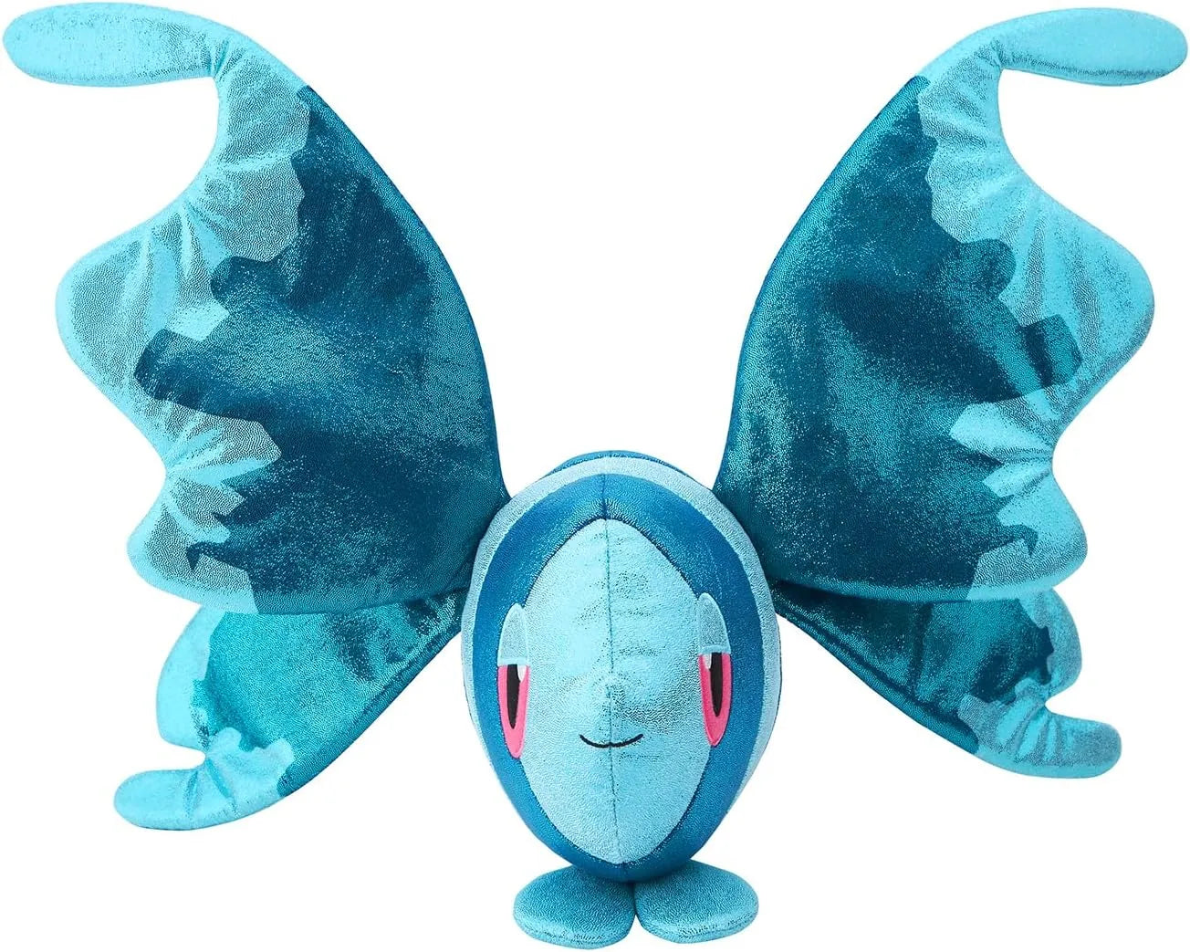 Pokemon Kirin Glitter Plush Toy Neolite Soft Collectible Plush