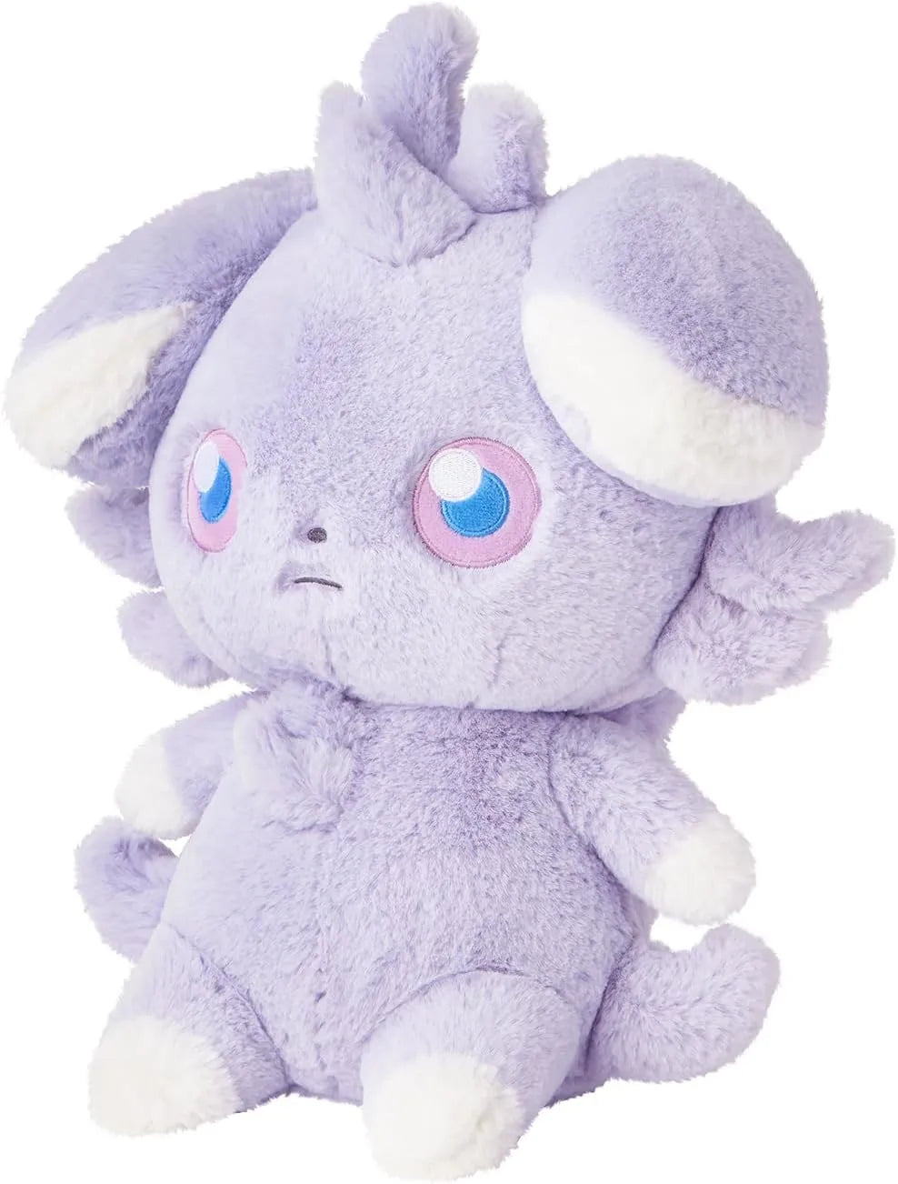 Pokemon Meowth Plush Soft Huggable Original Pokemon Center Toy