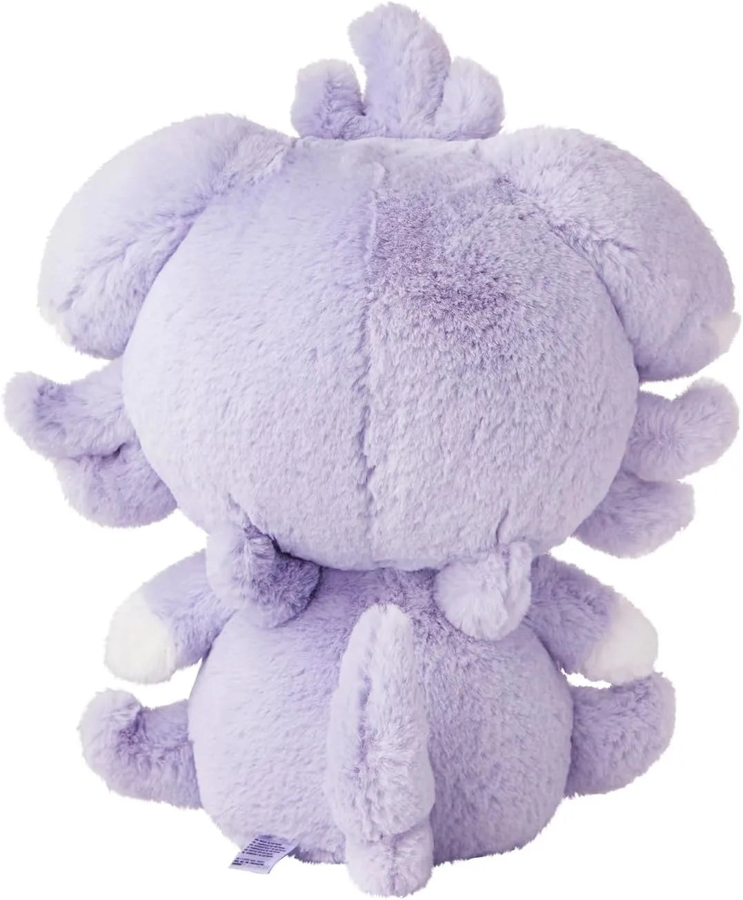 Pokemon Meowth Plush Soft Huggable Original Pokemon Center Toy