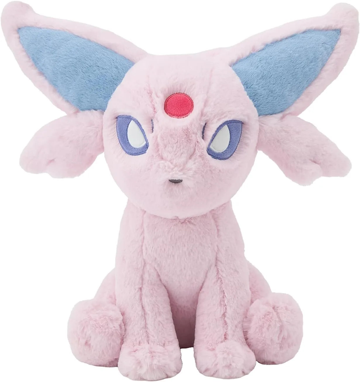 Pokemon Original Soft Plush Eevee Plush Toy - Affi
- 4521329408279