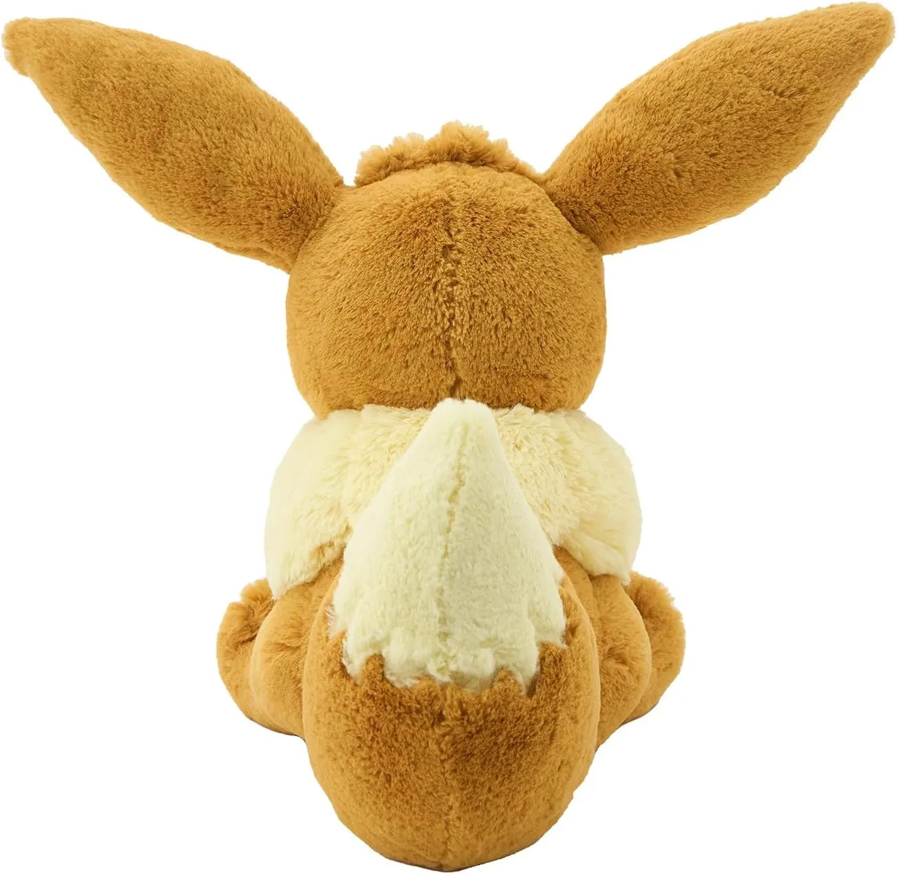 Pokemon Original Soft Plush Eevee Plush Toy