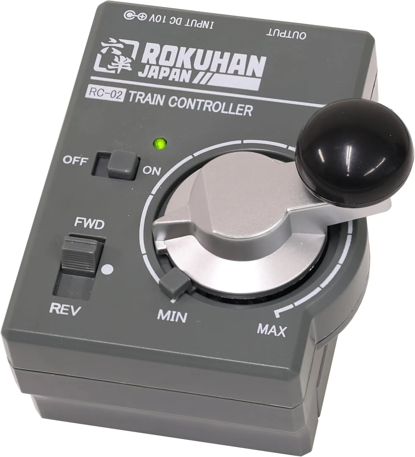 Rokuhan A062 Z Gauge Mascon Control Handle for Train RC-02 RC-03