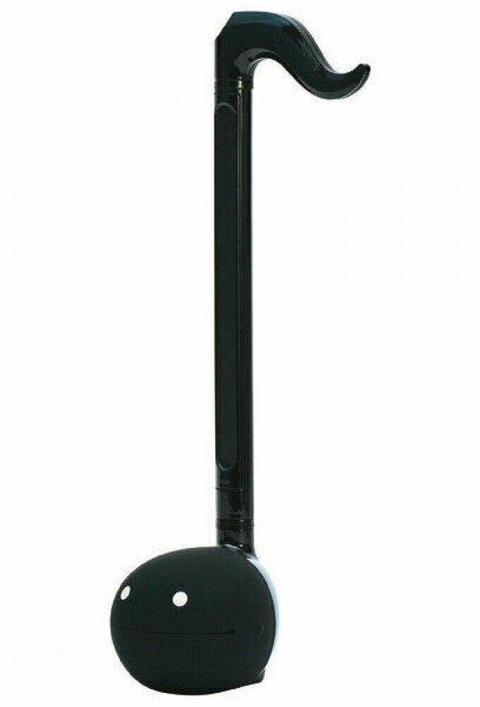 Cube Otamatone Neo Black- Japan Figure Store - #1 Bring To You The Best Japanese Goods