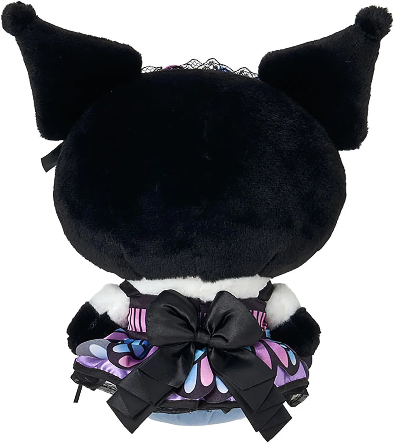 Sanrio 072265 Plush Butterfly Chromi Soft Toy for Kids Ages 3 and Up Vendor