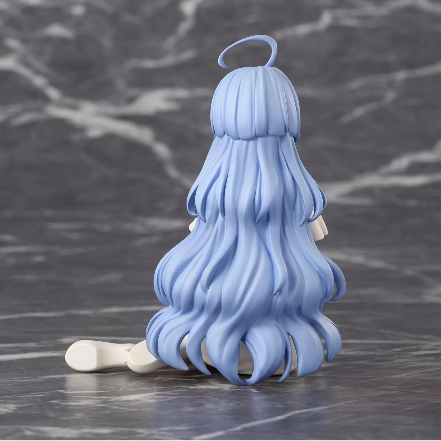 Sega Children of Zounji Temple Shogunji Shiua Premium Figure