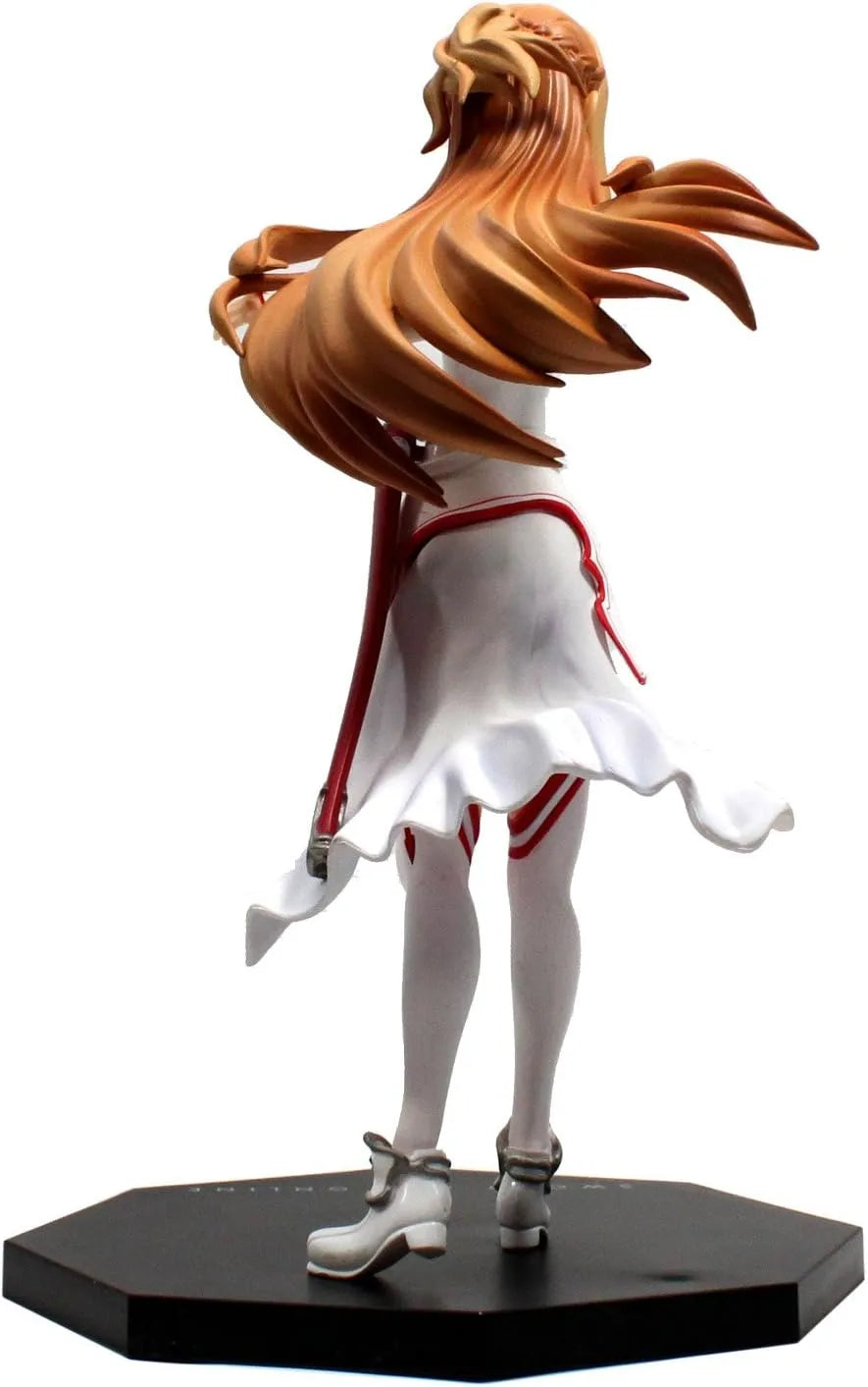Sega Sword Art Online Premium Figure Asuna Shining Light Anime Prize