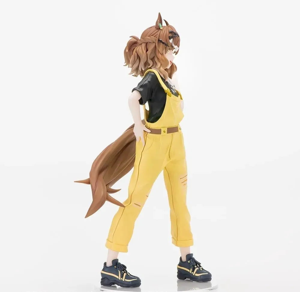 Sega Uma Musume Pretty Derby Jungle Pocket Figure 7.9 Inch