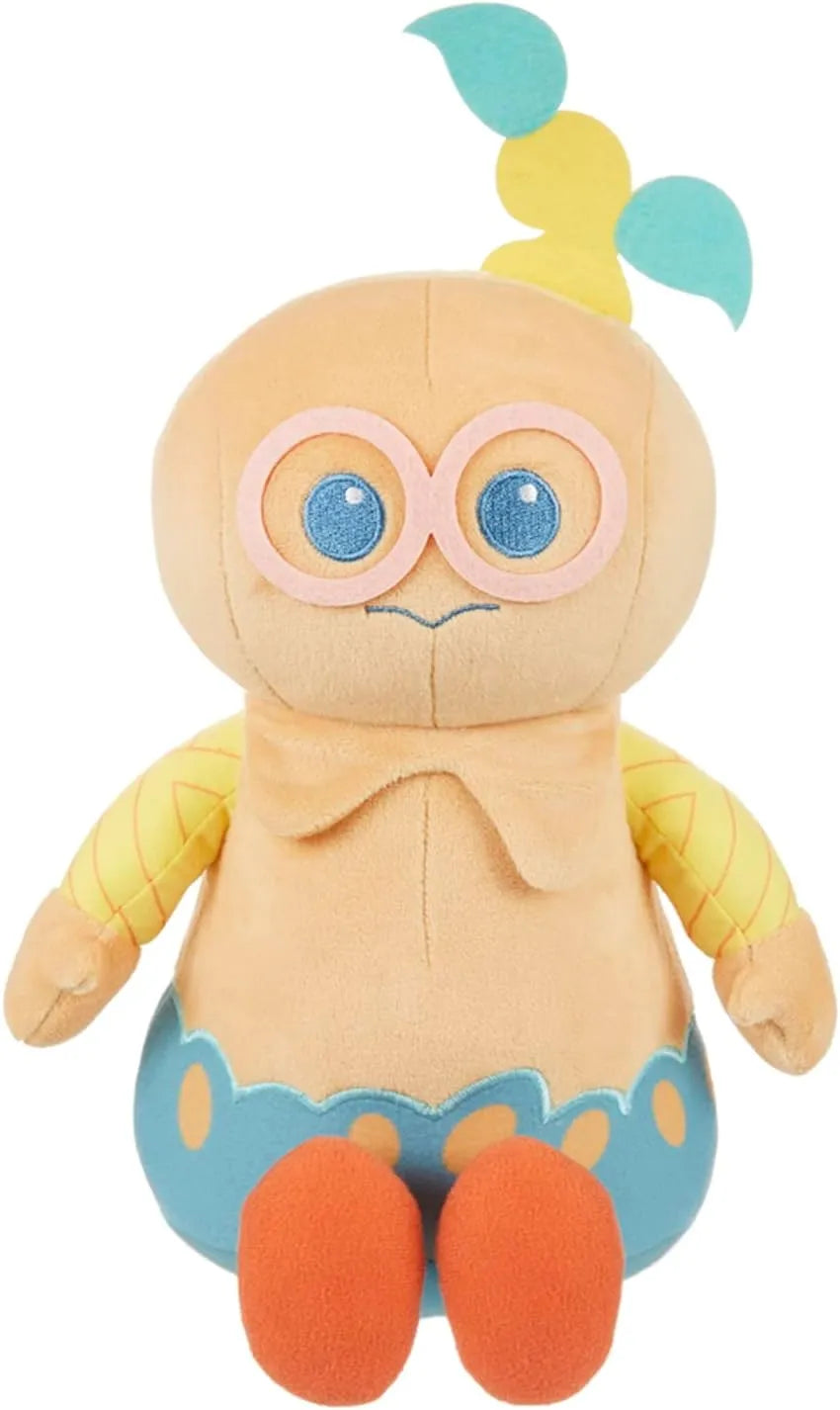 Sekiguchi Fantane Lucita Plush Toy - Yakoro M
- 4905610582747