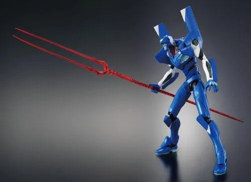 Tamashii Nations Evangelion Zero Unit Kai XS-09 Action Figure