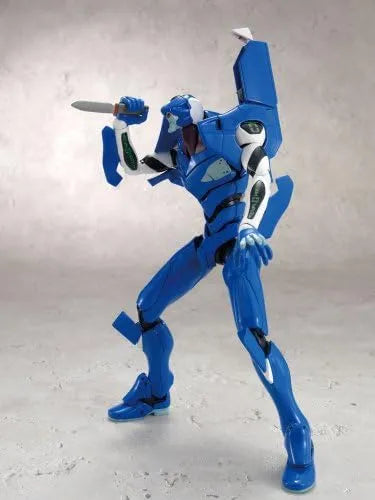 Tamashii Nations Evangelion Zero Unit Kai XS-09 Action Figure