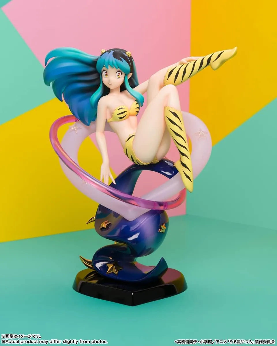 Tamashii Nations Figuarts Zero Chouette Urusei Yatsura Lamb PVC