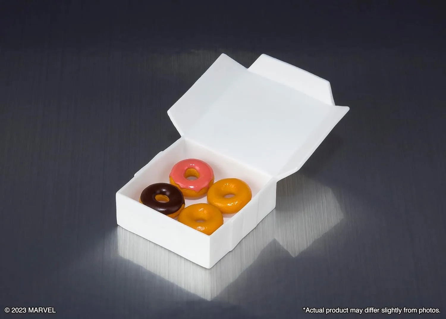 Tamashii Nations Iron Man MK-4 SH Figuarts 15th Anniversary Figure