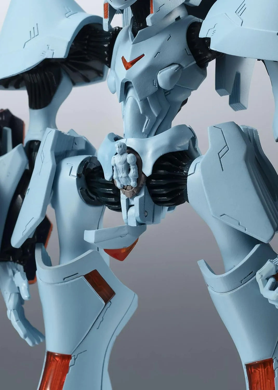 Tamashii Nations Robot Spirits Nerve Brain Power Action Figure