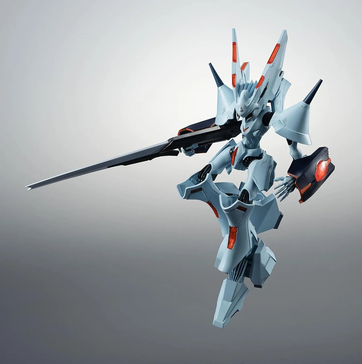 Tamashii Nations Robot Spirits Nerve Brain Power Action Figure