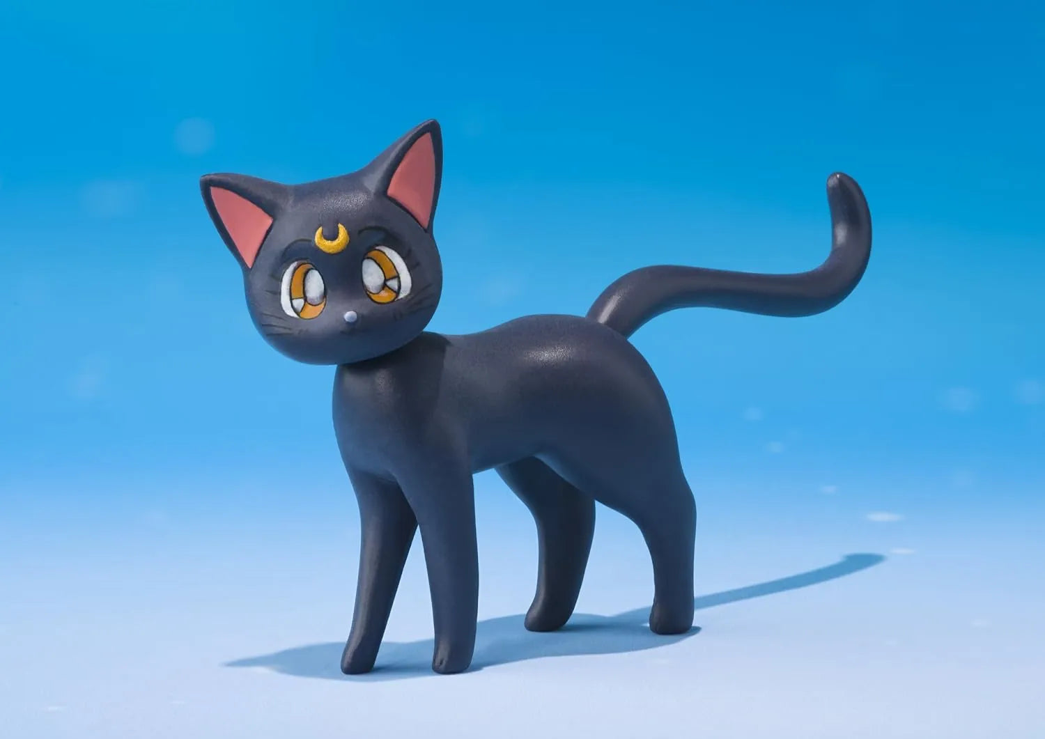 Tamashii Nations Sailor Moon S.H. Figuarts Action Figure Collectible