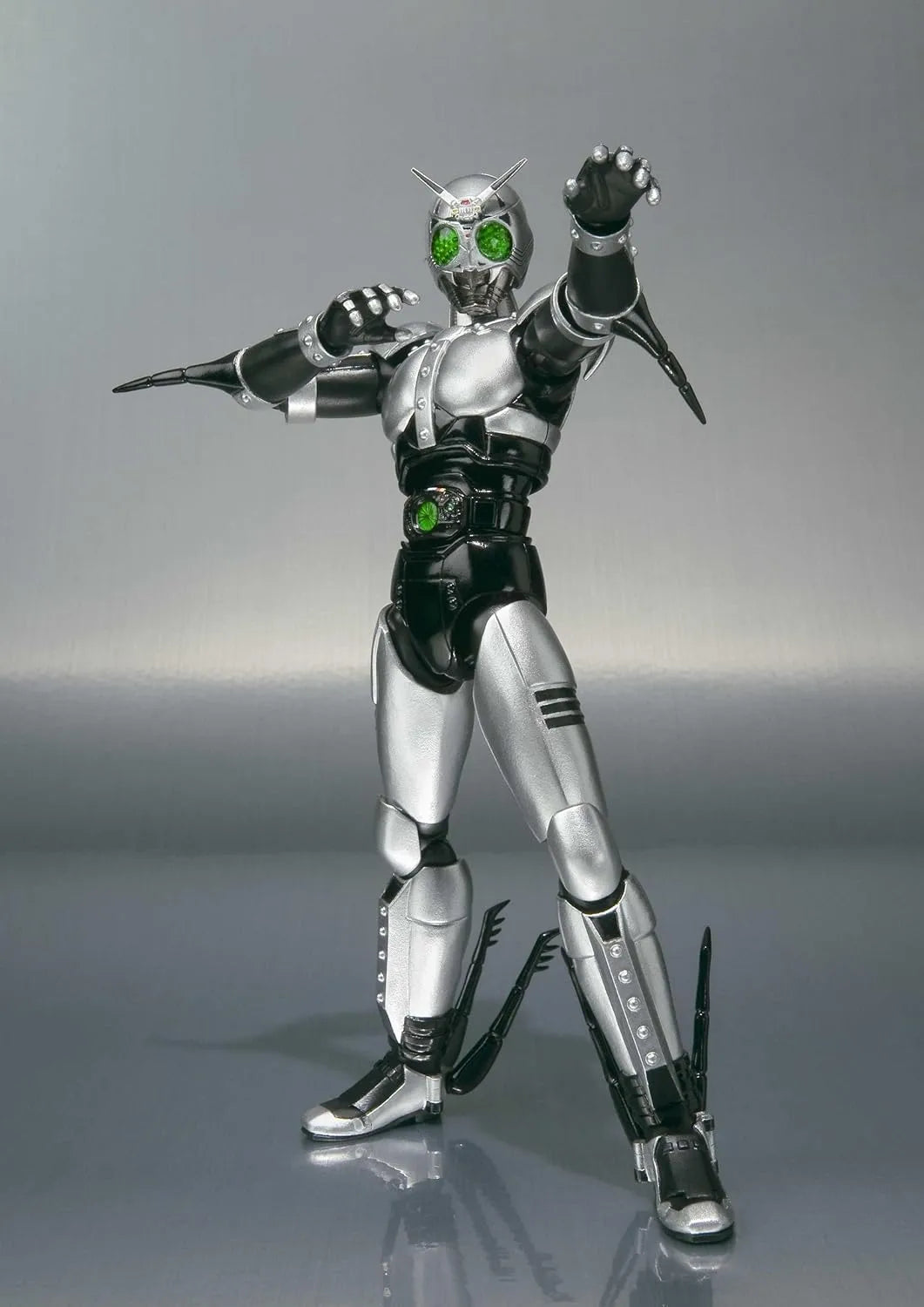 Tamashii Nations SH Figuarts Shadow Moon Action Figure Collectible