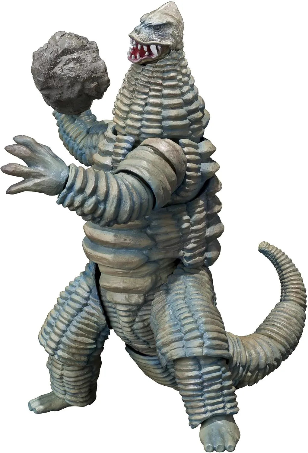 Tamashii Nations Ultra-Act Red King Action Figure Collectible