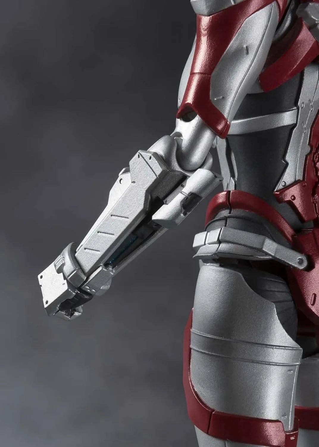Tamashii Nations Ultra-Act SH Figuarts Heros Ultraman Figure