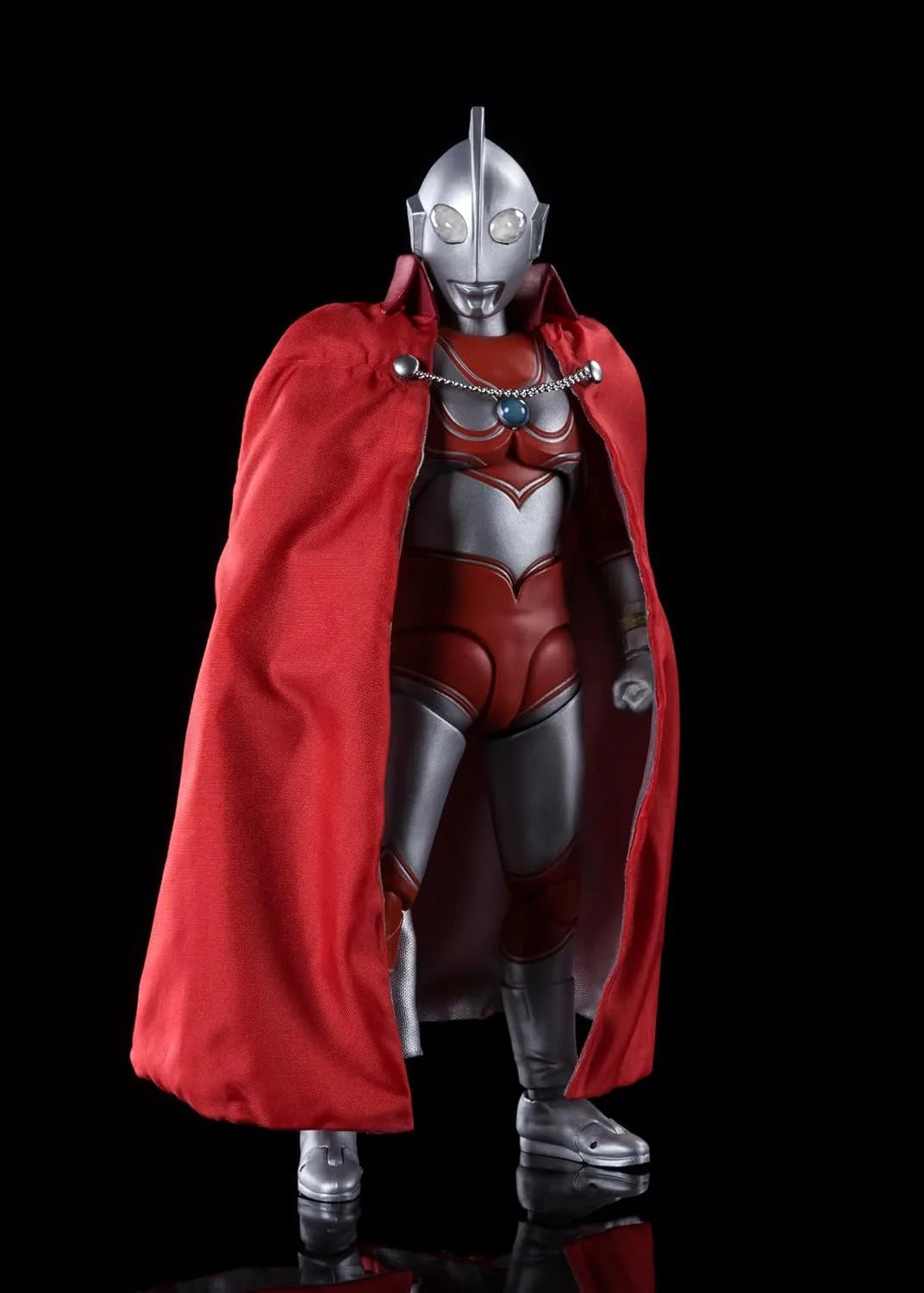 Tamashii Nations Ultraman Brothers Mantle S.H. Figuarts Figure