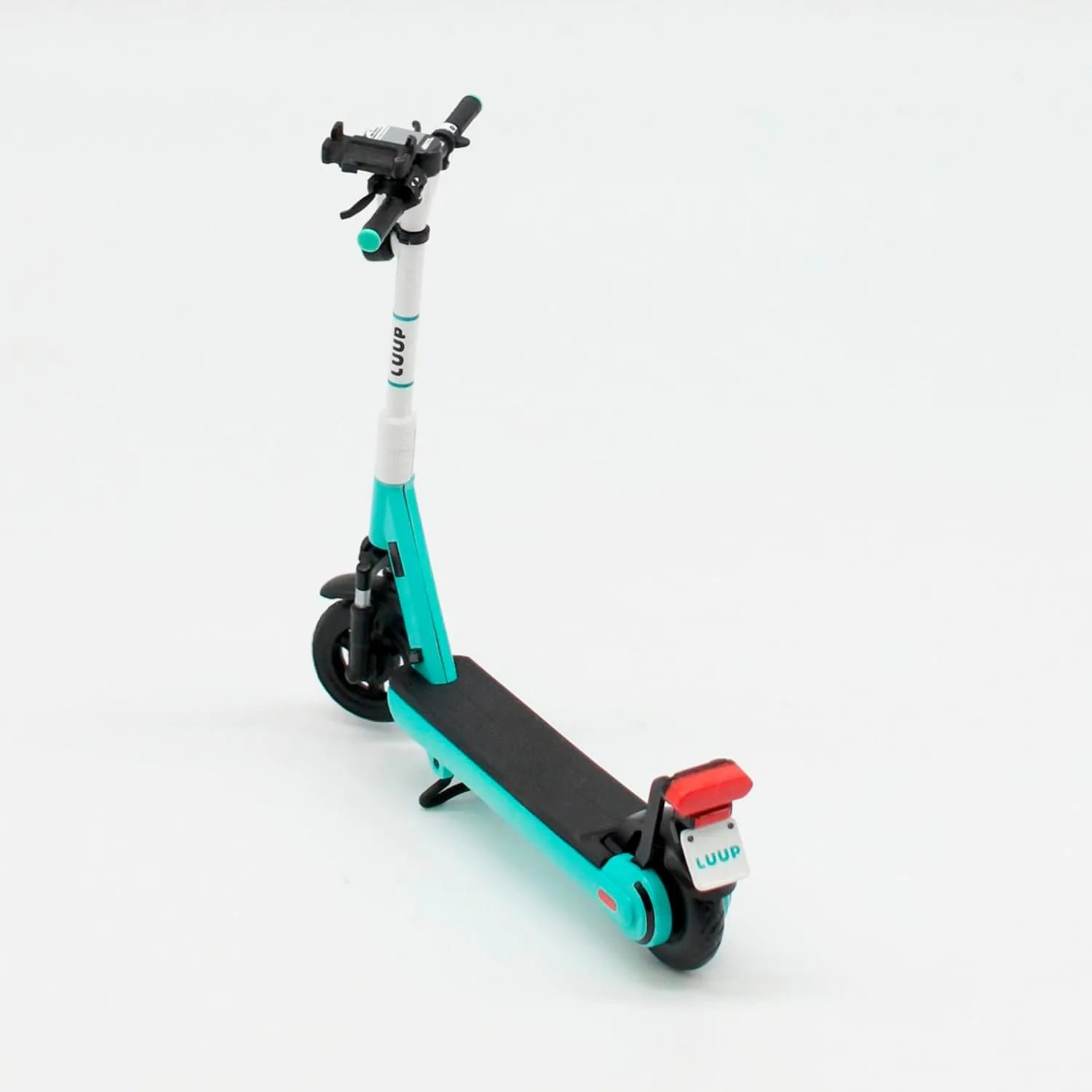 Union Creative 1/12 LUUP Electric Kickboard PVC PS Figure Partially Painted