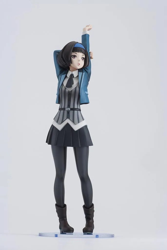 Union Creative Galileidonna Kanzuki Ferrari Figure Collectible