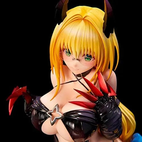 Union Creative To Love-Ru Darkness Tiayu Lunatique 1/6 Scale Figure