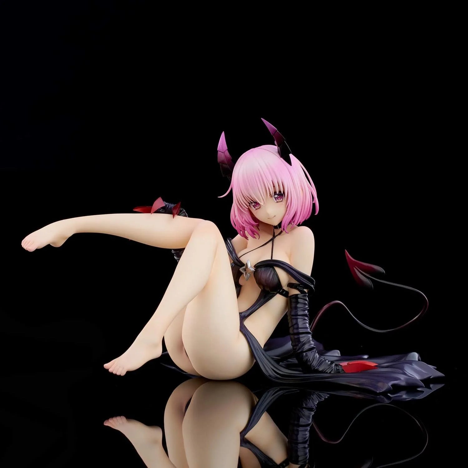 Union Creative To Love Ru Momo Velia Deviluke 16 Scale Figure PVC