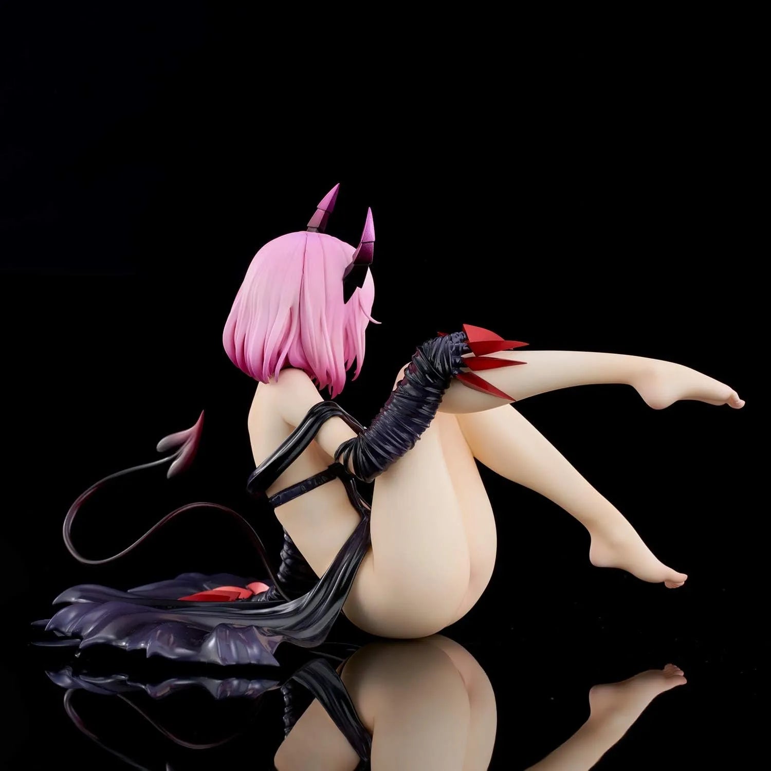 Union Creative To Love Ru Momo Velia Deviluke 16 Scale Figure PVC