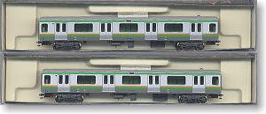 Kato E231 Series 2-Car Tokaido Line Set Product 10-232- Japan Figure Store - #1 Bring To You The Best Japanese Goods