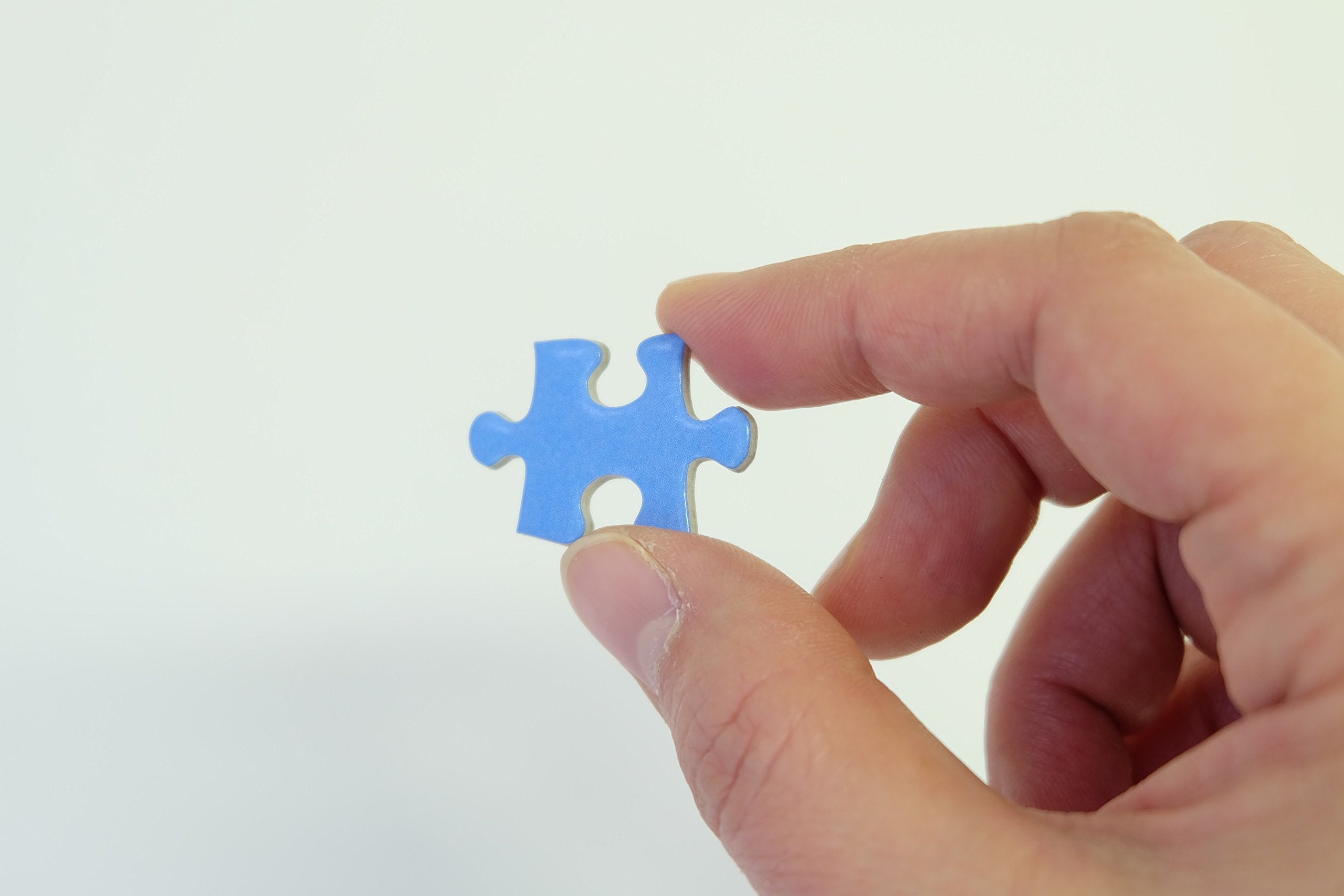 Beverly Jigsaw Puzzle P64-101 Dog I Am hungry (108 Pieces) Cute Pet Puzzles- Japan Figure Store - #1 Bring To You The Best Japanese Goods