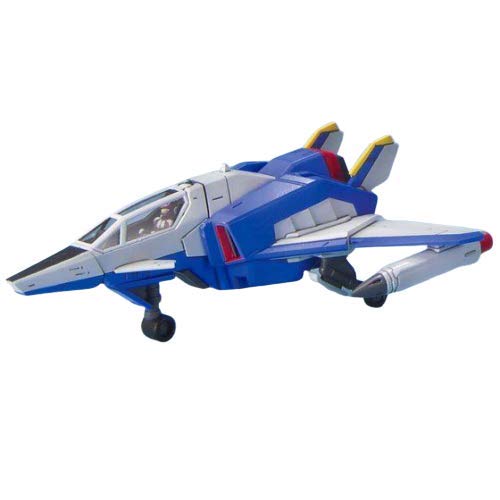 BANDAI 385284 Hg Gundam Seed Destiny Force Impulse Gundam + Sword Silhouette Extra Finish Version 1/100 Scale Kit- Japan Figure Store - #1 Bring To You The Best Japanese Goods