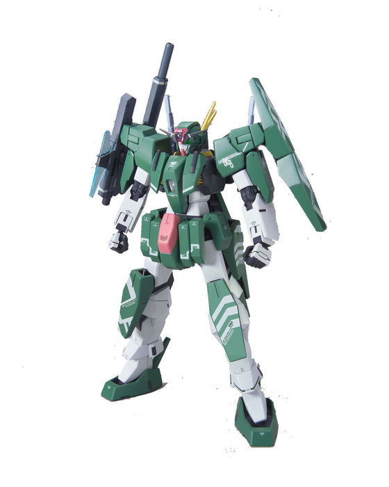 1/100 Bandai Spirits No.18 Gn-006 Keldim Gundam (DCV)- Japan Figure Store - #1 Bring To You The Best Japanese Goods