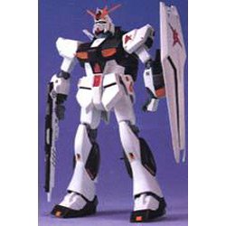 BANDAI 104201 Gundam Rx-93 V Gundam 1/144 Scale Kit- Japan Figure Store - #1 Bring To You The Best Japanese Goods