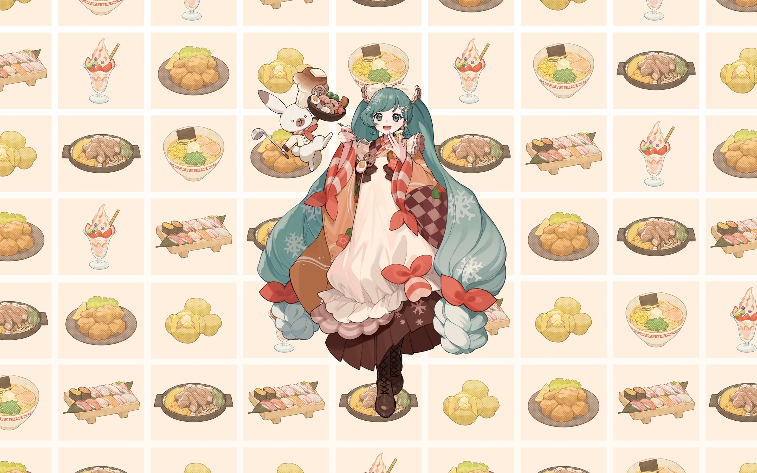 Fujimi Model 1/150 Snow Miku Train 2024 2-Car Set Plastic Model- Japan Figure Store - #1 Bring To You The Best Japanese Goods