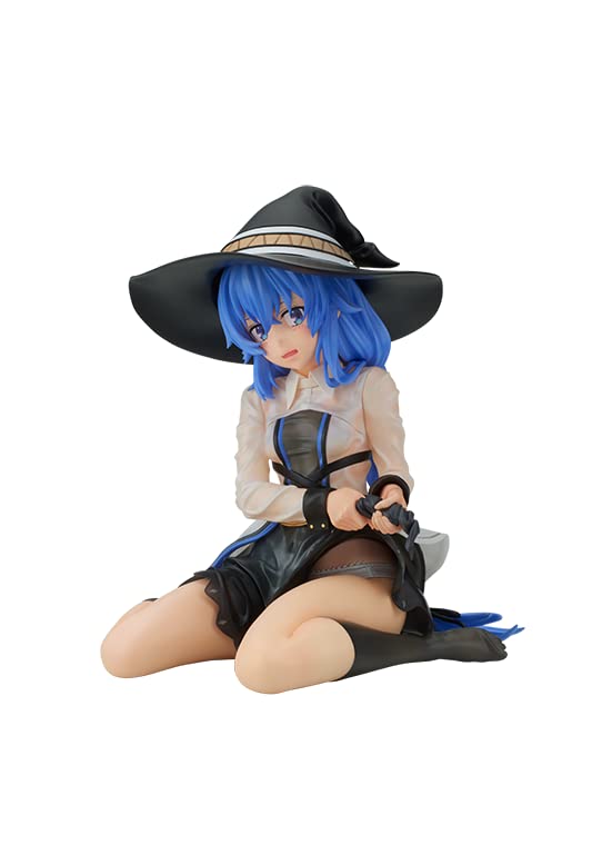 Figure Roxy Migurdia Water Splash Ver. Mushoku Tensei Jobless Reincarnation- Japan Figure Store - #1 Bring To You The Best Japanese Goods