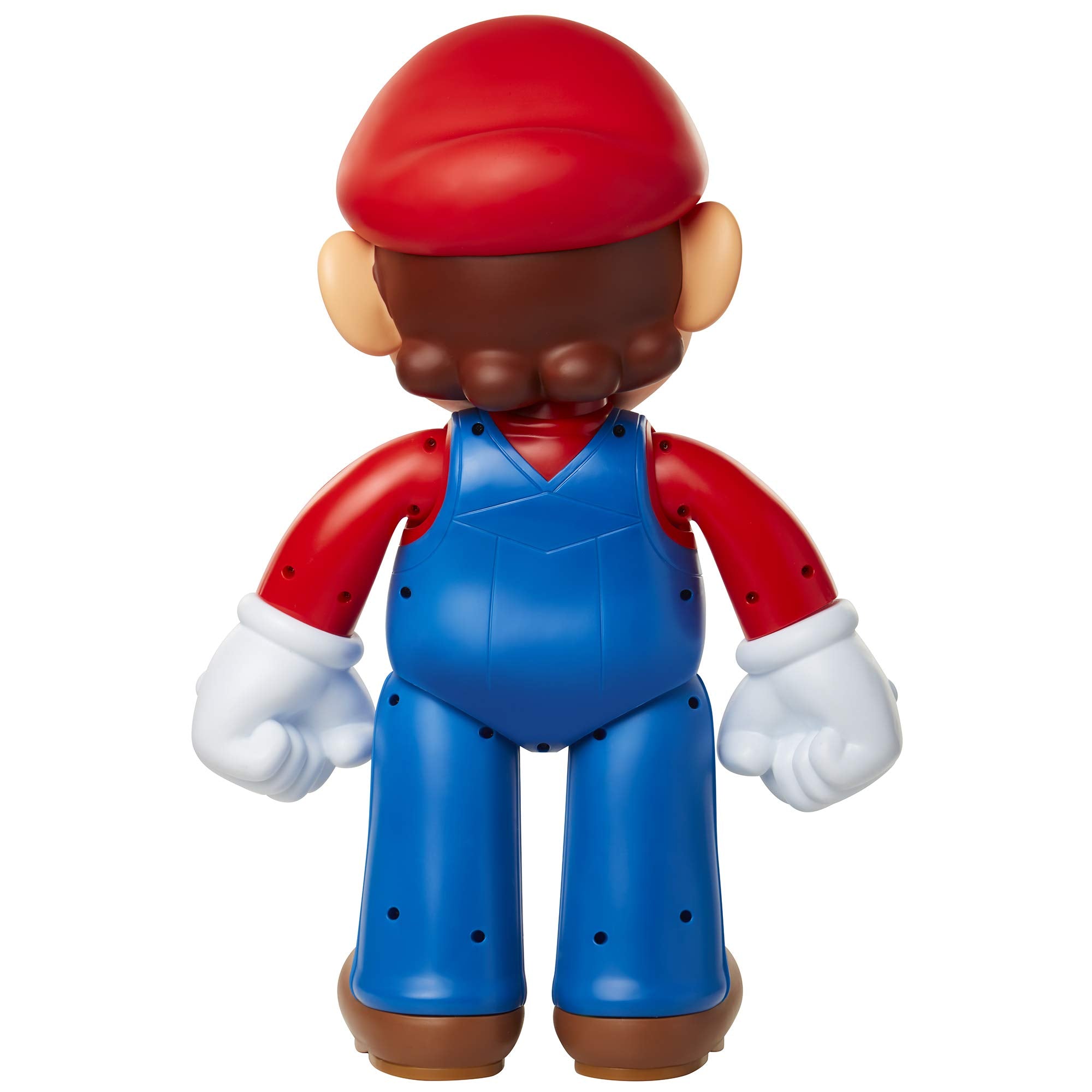 20 Inch Figure Mario (Jakks Pacific)- Japan Figure Store - #1 Bring To You The Best Japanese Goods