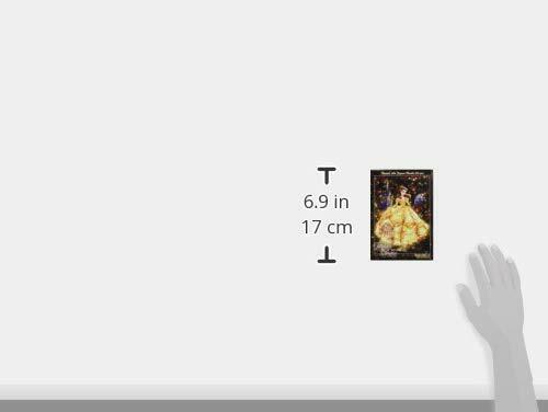 266-piece Jigsaw Puzzle Disney Love Shines Story Bell 18.2x25.7cm