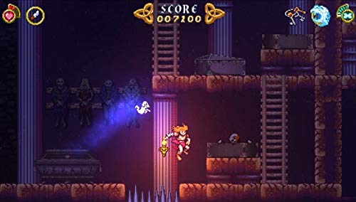 3Goo Battle Princess Madelyn Sony Ps4 Playstation 4 - New Japan Figure 4589857090076 10