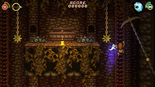 3Goo Battle Princess Madelyn Sony Ps4 Playstation 4 - New Japan Figure 4589857090076 8